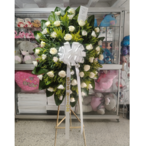 Coronas funebres- regalaflorescali (1)