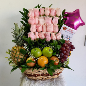 Ramos frutasles- regalaflorescali