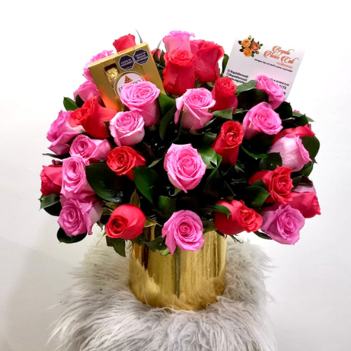 ramos de cumpleaños floristeria cali cali