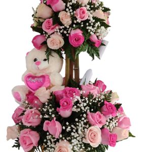 Arreglos Florales Modernos Cali