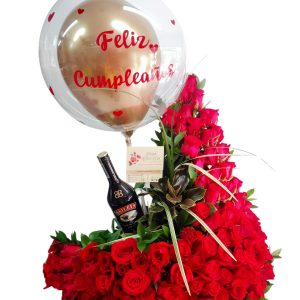Floristería En Cali