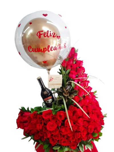 Floristería En Cali