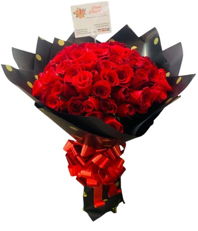 Flores Estilo Buchon Cali