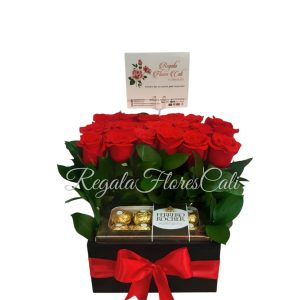 Arreglos Florales En Cali