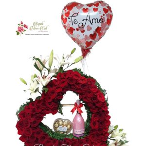 Ramos Flores Cali