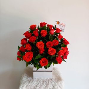 Arreglo floral Cali