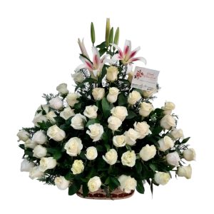 Ramos Fúnebre Cali