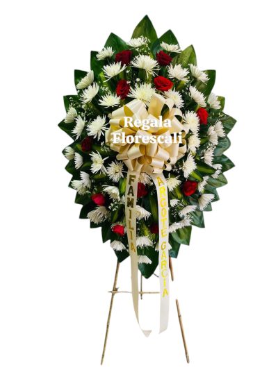 Funebres y Condolencias Cali
