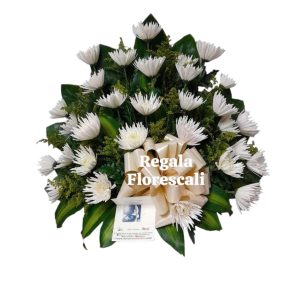 Abanico Fúnebre Cali
