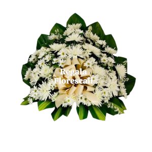 Abanico Fúnebre Eco