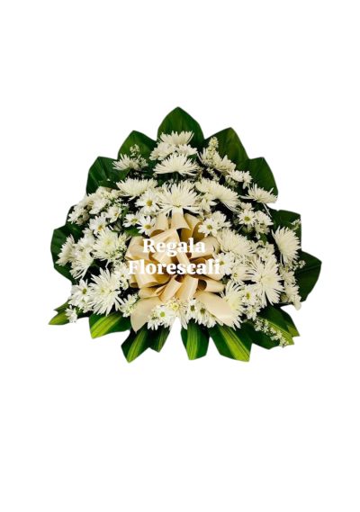 Abanico Fúnebre Eco
