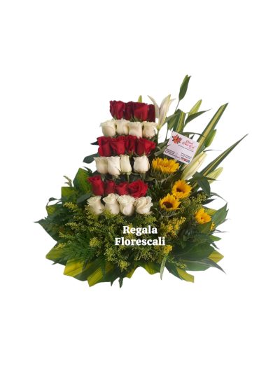 Flores Domicilio Cali Sur