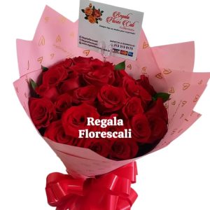 Flores En Cali